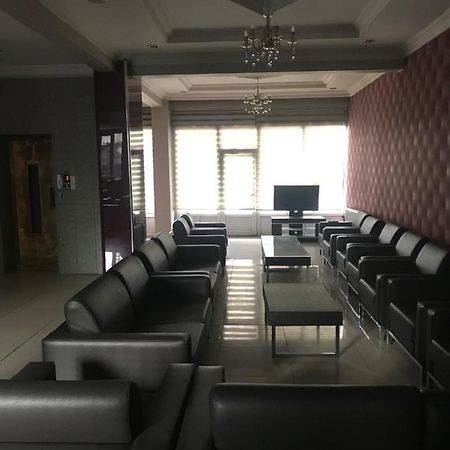 Hotel Azer Igdır 外观 照片