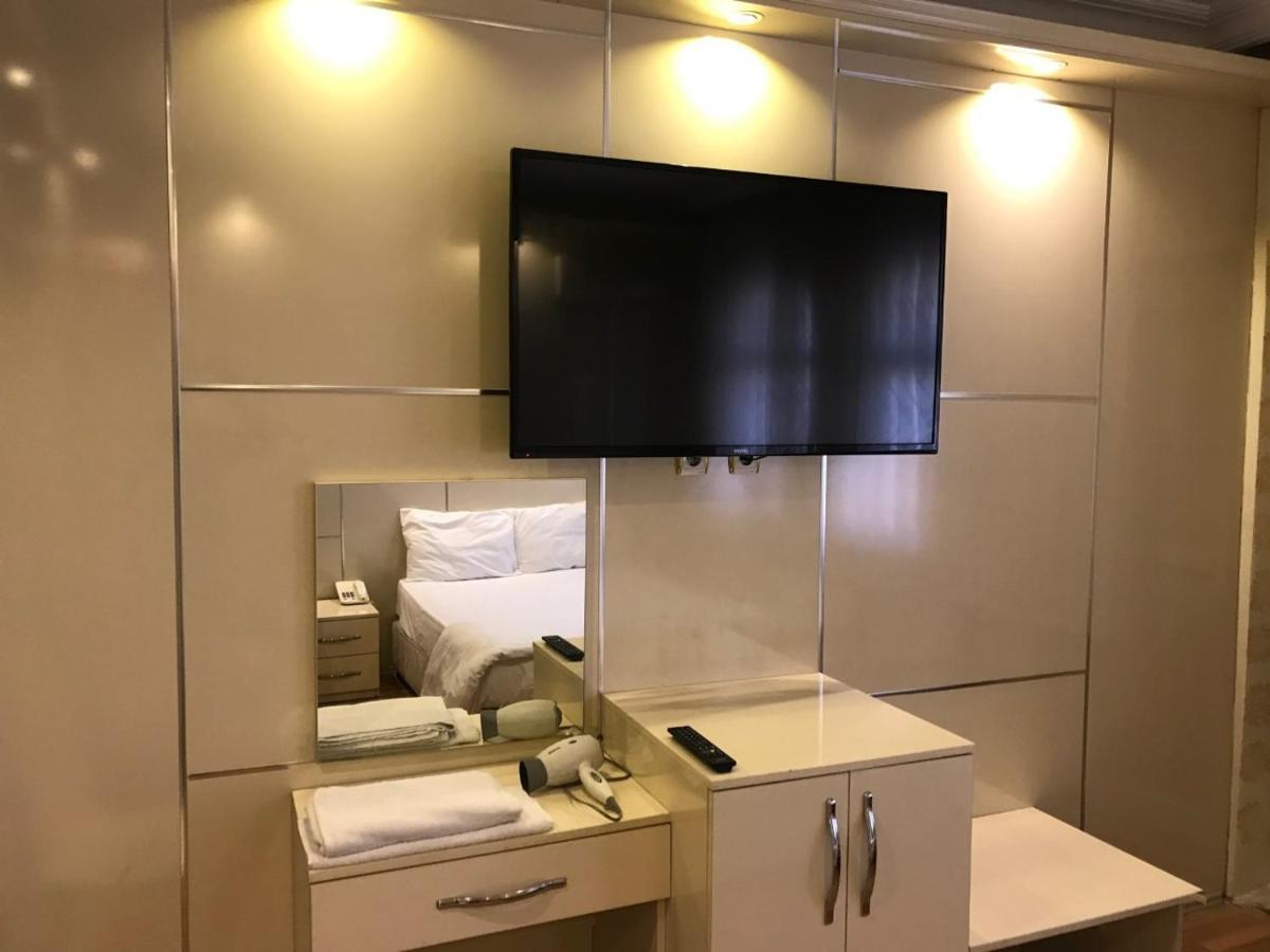 Hotel Azer Igdır 外观 照片