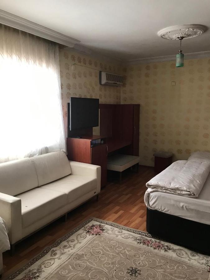 Hotel Azer Igdır 外观 照片