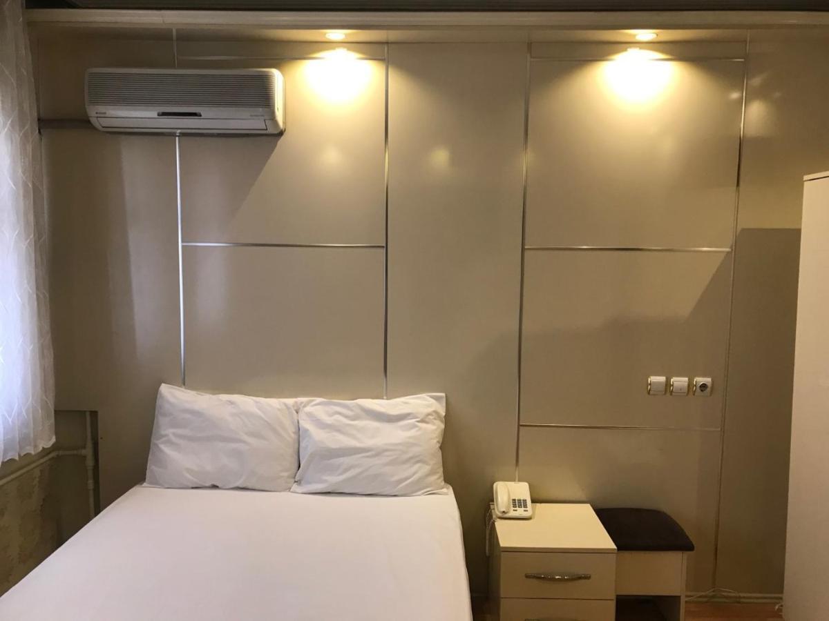 Hotel Azer Igdır 外观 照片