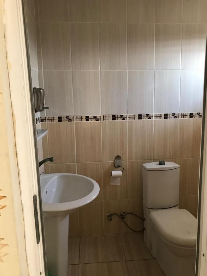 Hotel Azer Igdır 外观 照片