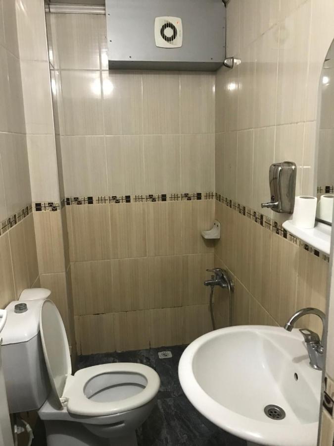 Hotel Azer Igdır 外观 照片